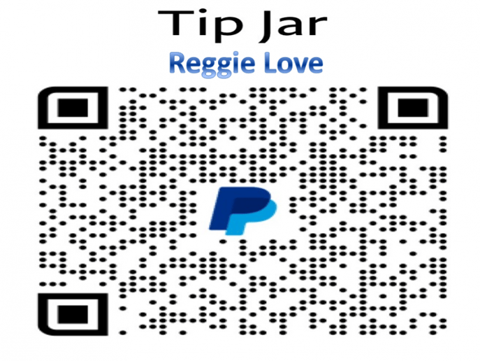Gallery photo 7 of Reggie Love