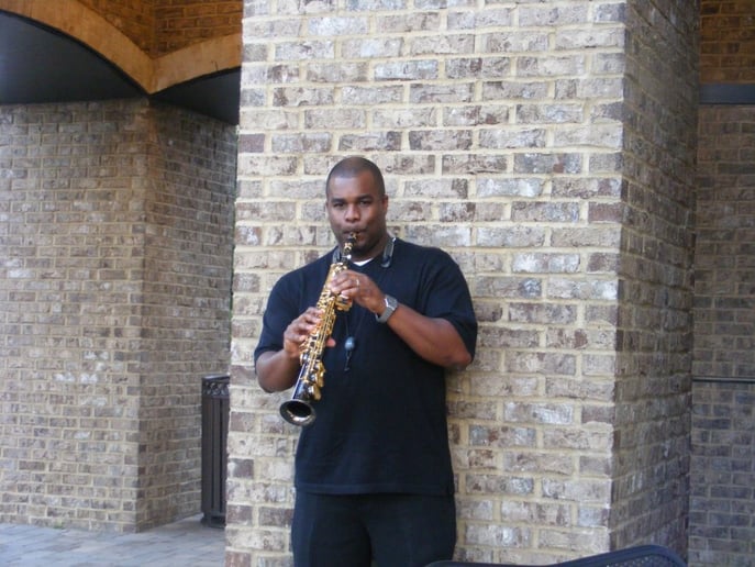 Gallery photo 8 of Reginald C Harris