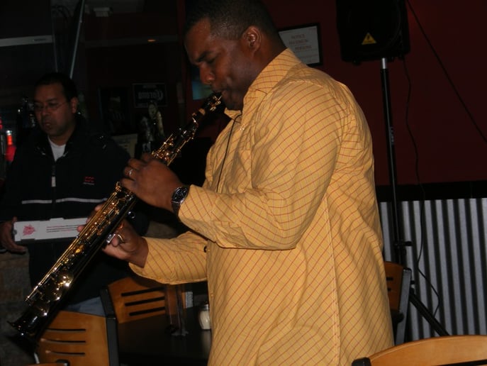 Gallery photo 9 of Reginald C Harris