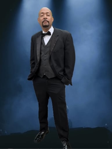 Gallery photo 4 of Real Talk With Reginald D