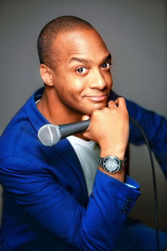 Gallery photo 7 of Regular/Corporate/Clean Standup Comedian