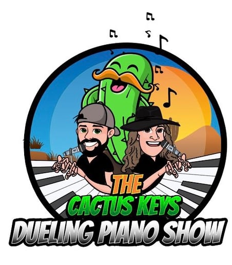 Gallery photo 1 of Cactus Keys Entertainment