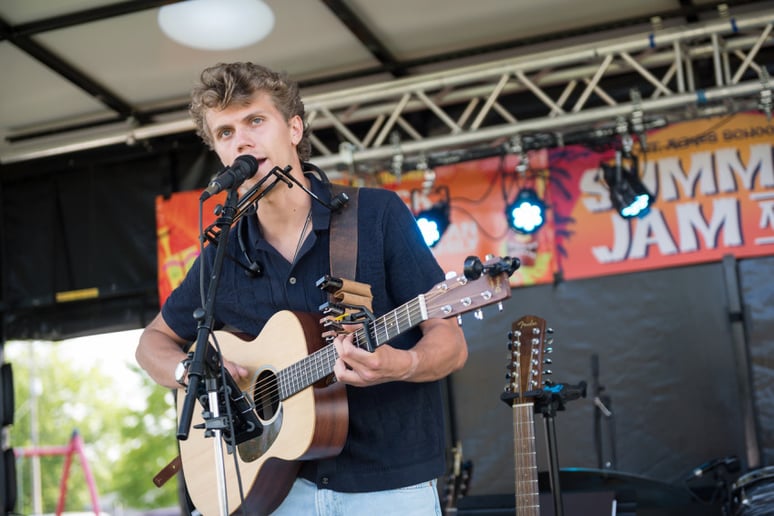 Gallery photo 2 of Reid Jarvis
