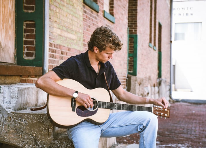 Gallery photo 15 of Reid Jarvis