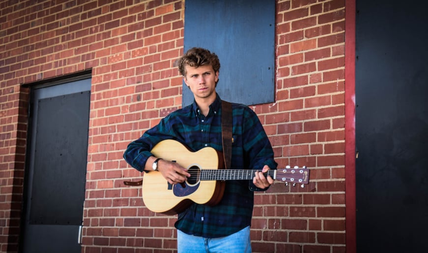 Gallery photo 17 of Reid Jarvis