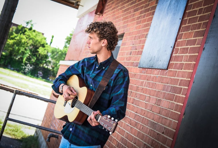 Gallery photo 13 of Reid Jarvis