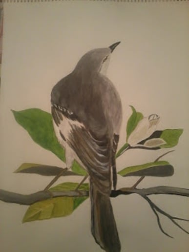 Gallery photo 1 of Reid's Art