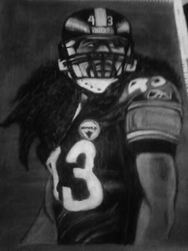 Gallery photo 2 of Reid's Art
