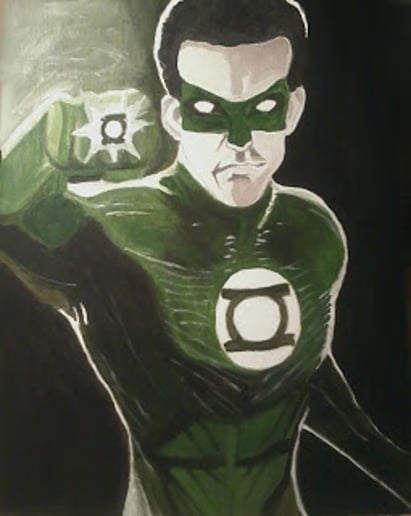 Gallery photo 3 of Reid's Art