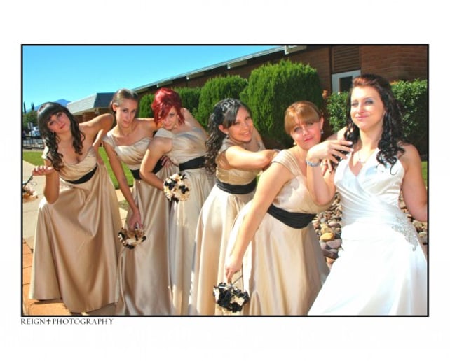 Gallery photo 2 of Reign Photography