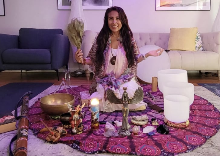 Gallery photo 4 of Reiki Sound Healing