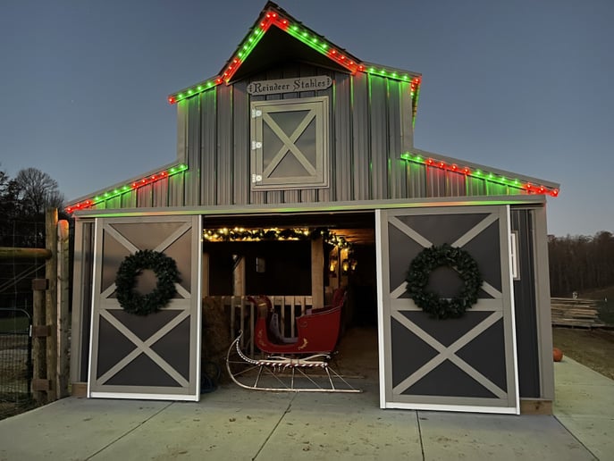 Gallery photo 7 of Reindeer Acres