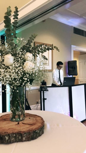 Gallery photo 1 of Rekker DJ Services