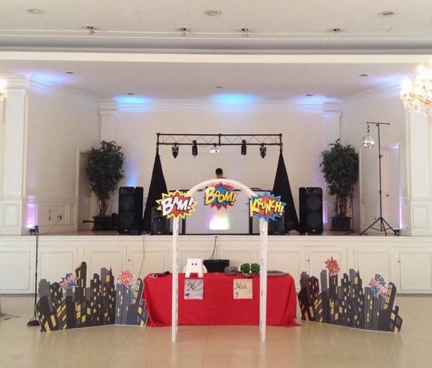 Gallery photo 5 of Rekker DJ Services