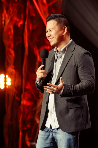 Gallery photo 1 of Relatable, down to earth stand-up comedy