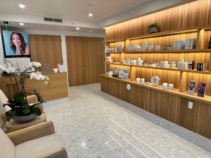 Gallery photo 2 of Relax, Renew, Refresh in Wellness