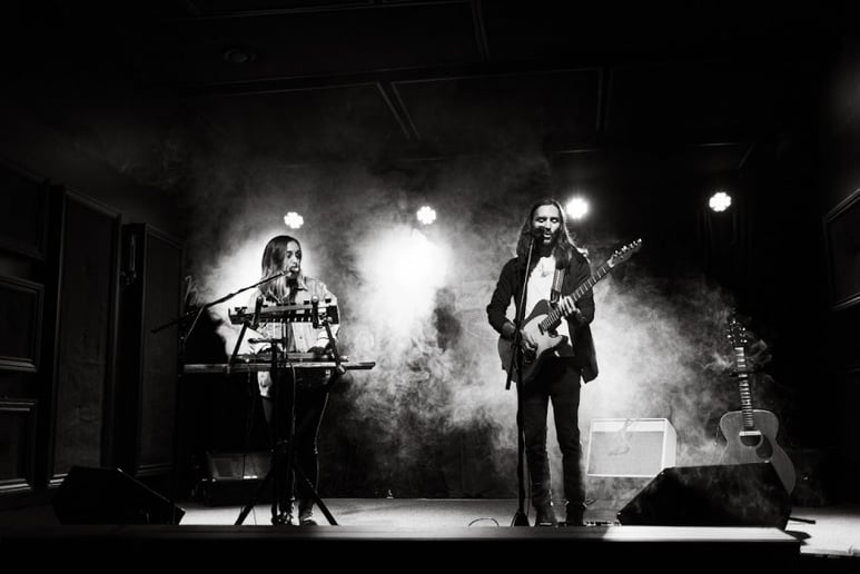 Gallery photo 11 of Relay Relay Music