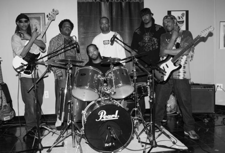Gallery photo 1 of Release The Gates