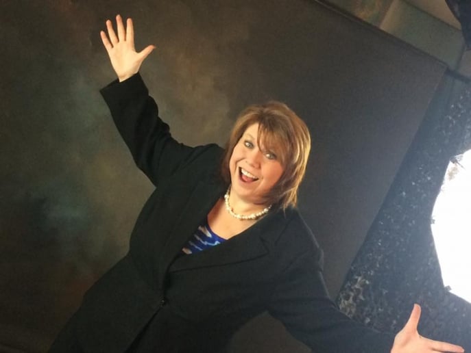 Gallery photo 1 of Coach Babette