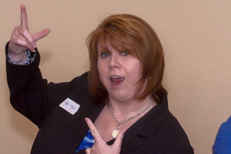 Gallery photo 4 of Coach Babette