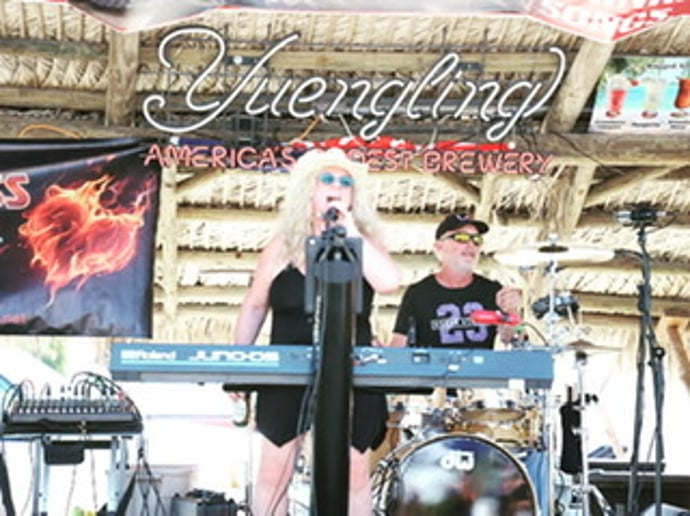 Gallery photo 8 of Relentless Fire