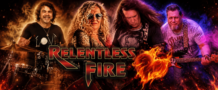 Gallery photo 6 of Relentless Fire