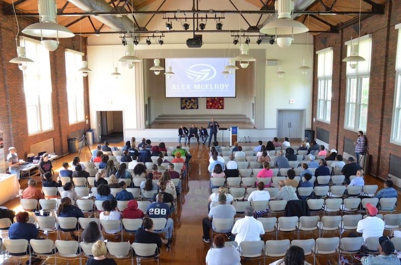 Gallery photo 6 of Relentless Pursuit of Purpose