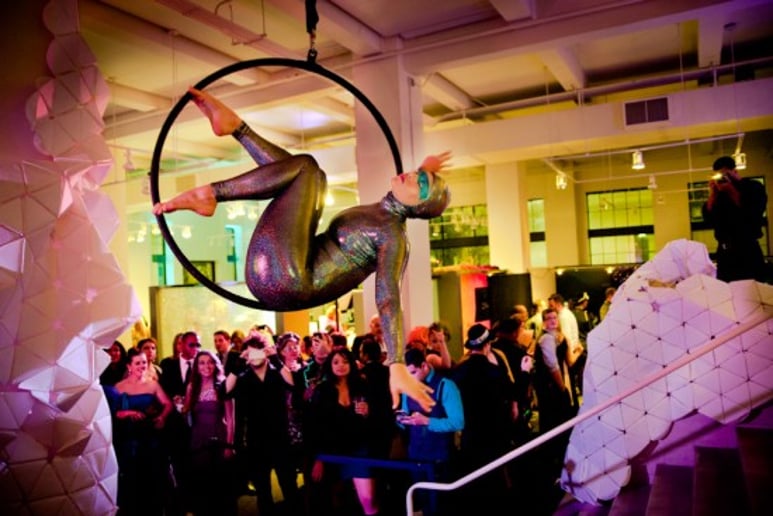 Gallery photo 1 of BSweet Entertainment