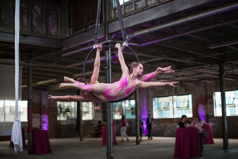 Gallery photo 36 of BSweet Entertainment