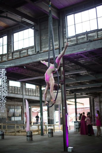 Gallery photo 37 of BSweet Entertainment