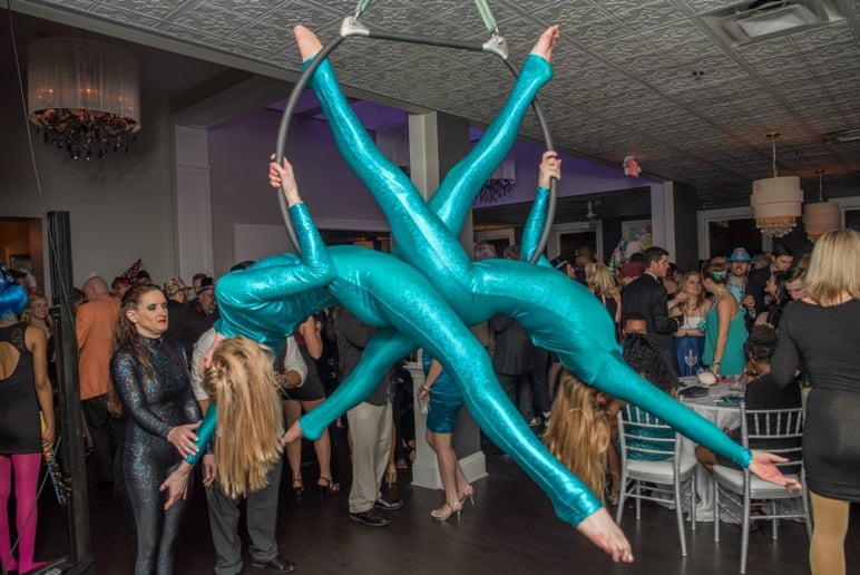 Gallery photo 44 of BSweet Entertainment