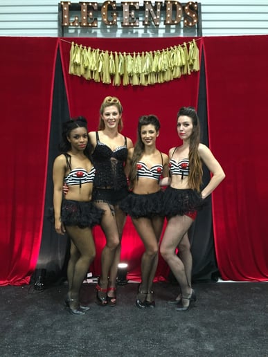 Gallery photo 55 of BSweet Entertainment