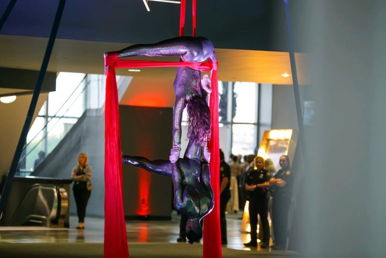 Gallery photo 60 of BSweet Entertainment