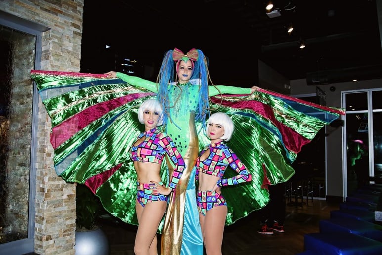 Gallery photo 63 of BSweet Entertainment