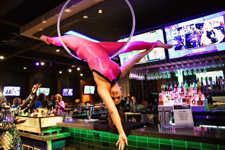 Gallery photo 65 of BSweet Entertainment