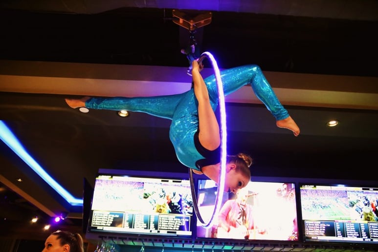 Gallery photo 66 of BSweet Entertainment