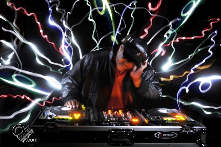 Gallery photo 1 of Rell Music Group