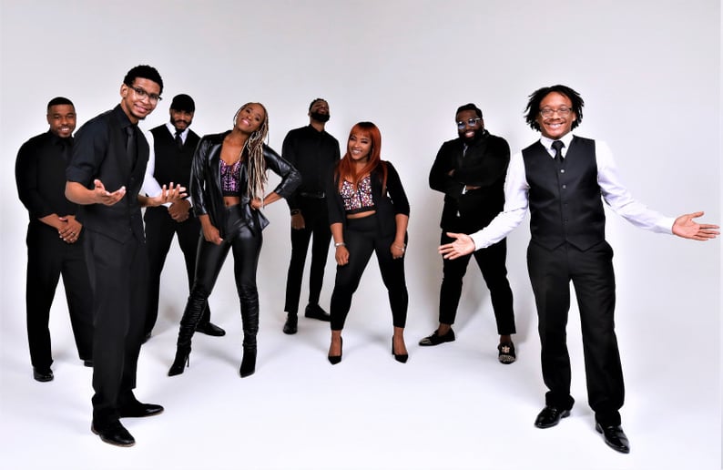 Gallery photo 1 of Remarkable Bands