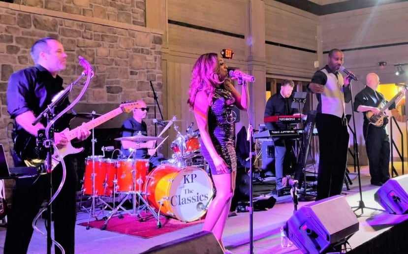 Gallery photo 6 of Remarkable Bands