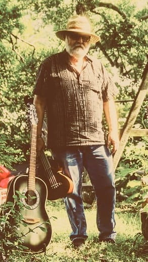Gallery photo 3 of Paul Phariss