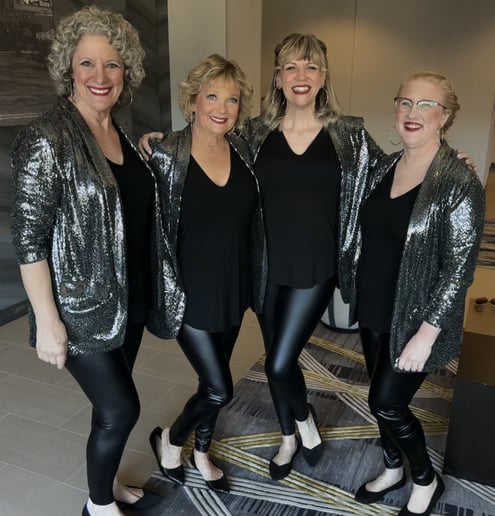 Gallery photo 3 of Remedy Quartet