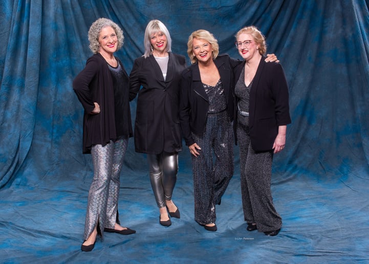 Gallery photo 4 of Remedy Quartet