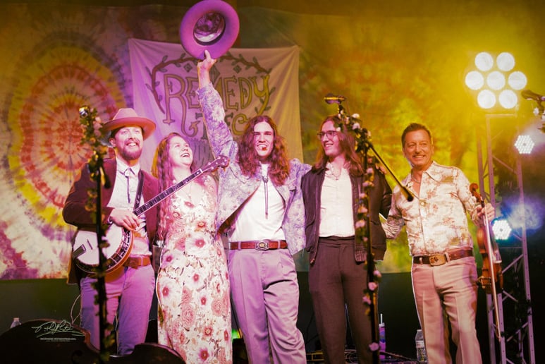 Gallery photo 1 of Remedy Tree