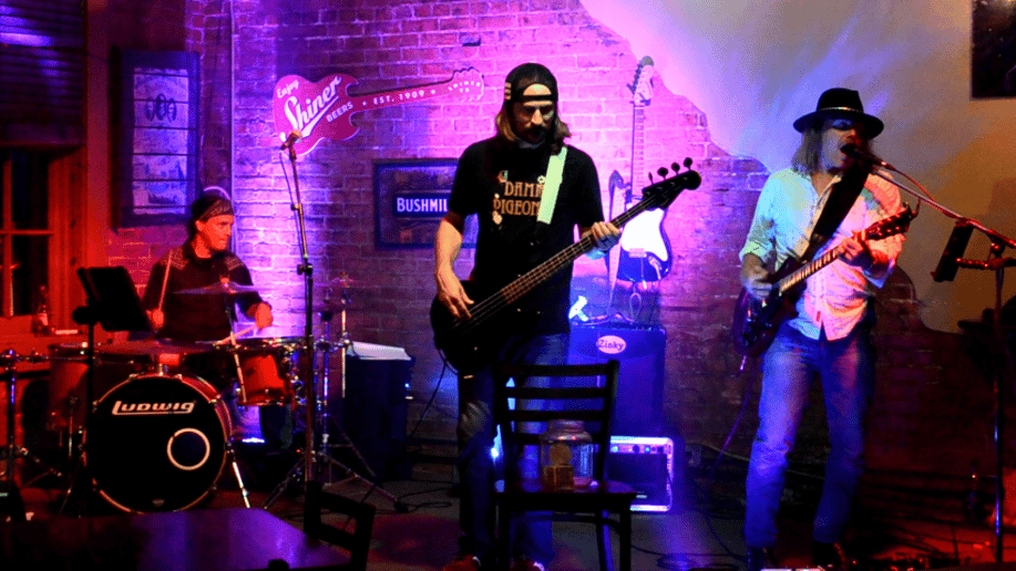 Gallery photo 3 of JC Mize