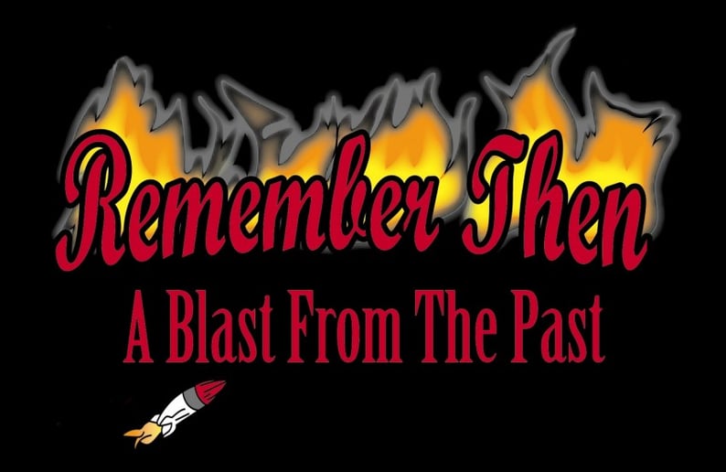 Gallery photo 1 of Remember Then