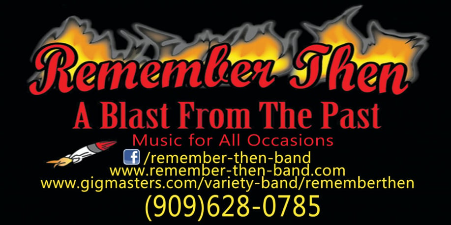Gallery photo 4 of Remember Then