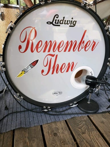 Gallery photo 5 of Remember Then