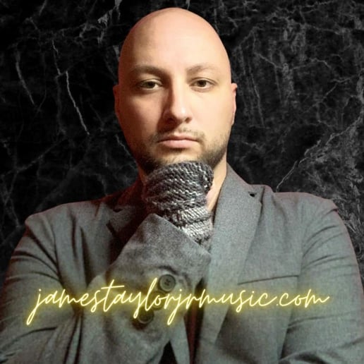Gallery photo 1 of James Taylor, Jr