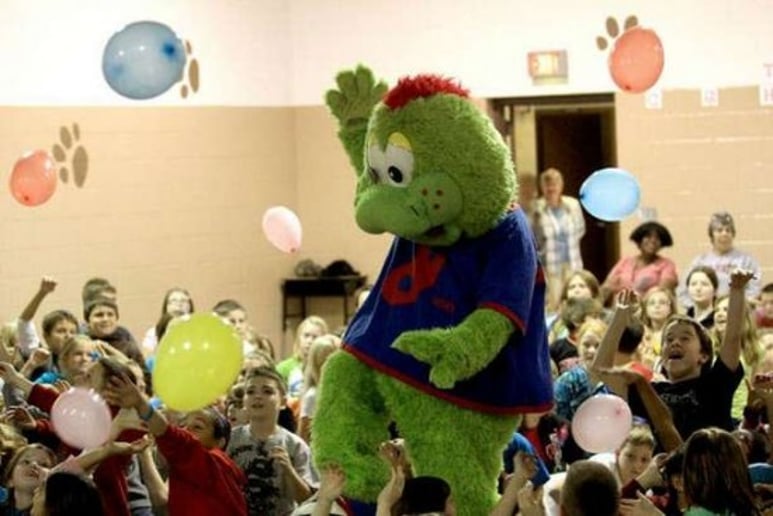 Gallery photo 1 of Remix Education & Inflatables