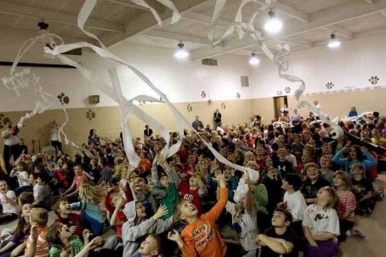 Gallery photo 2 of Remix Education & Inflatables
